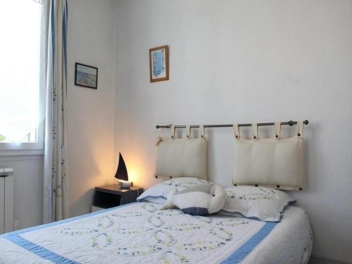 Maison Lumineuse Proche Plage Et Foret, 4 Pers, Wifi, Parking, Jardin Et Barbecue - Fr-1-246A-314 Grand-Village-Plage 외부 사진