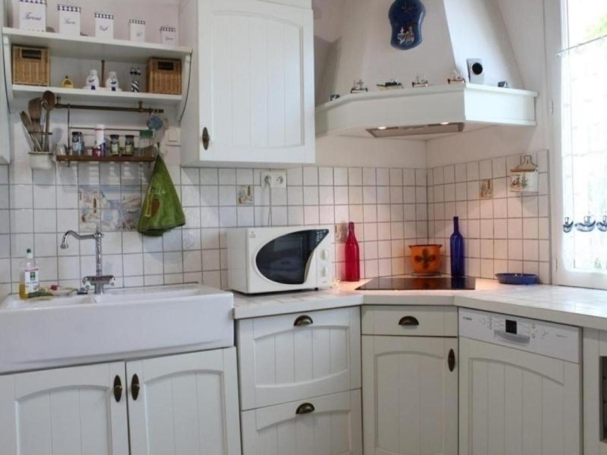 Maison Lumineuse Proche Plage Et Foret, 4 Pers, Wifi, Parking, Jardin Et Barbecue - Fr-1-246A-314 Grand-Village-Plage 외부 사진