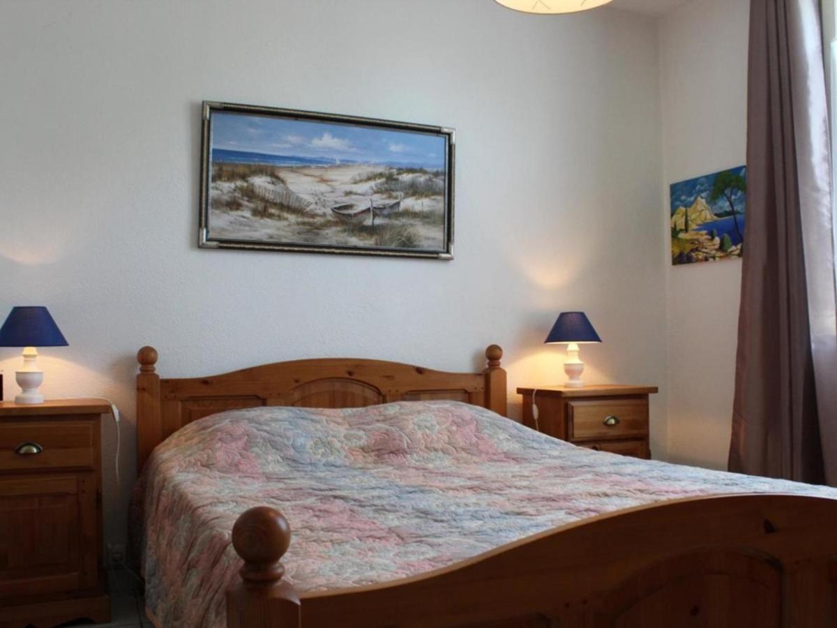 Maison Lumineuse Proche Plage Et Foret, 4 Pers, Wifi, Parking, Jardin Et Barbecue - Fr-1-246A-314 Grand-Village-Plage 외부 사진