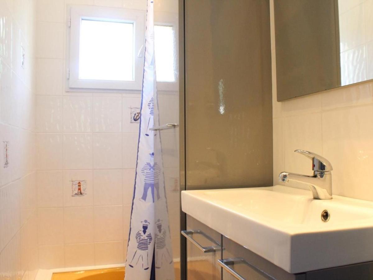 Maison Lumineuse Proche Plage Et Foret, 4 Pers, Wifi, Parking, Jardin Et Barbecue - Fr-1-246A-314 Grand-Village-Plage 외부 사진