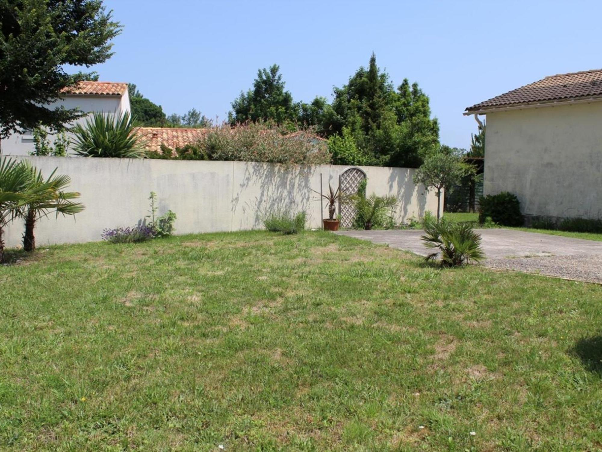 Maison Lumineuse Proche Plage Et Foret, 4 Pers, Wifi, Parking, Jardin Et Barbecue - Fr-1-246A-314 Grand-Village-Plage 외부 사진